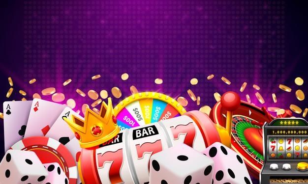 Stars Casino Welcome Bonus